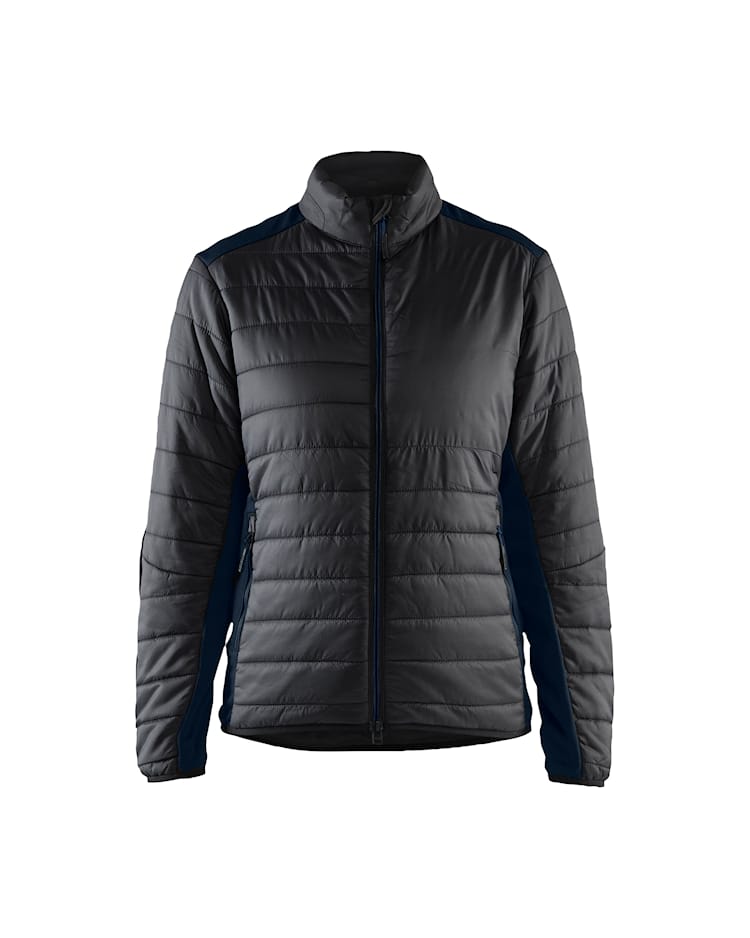 4715 Women's Warm-Lined Jacket