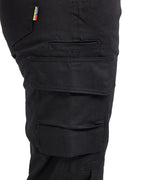 7106 Women's Industry Trousers Stretch
