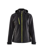 4719 Women's Softshell Jacket