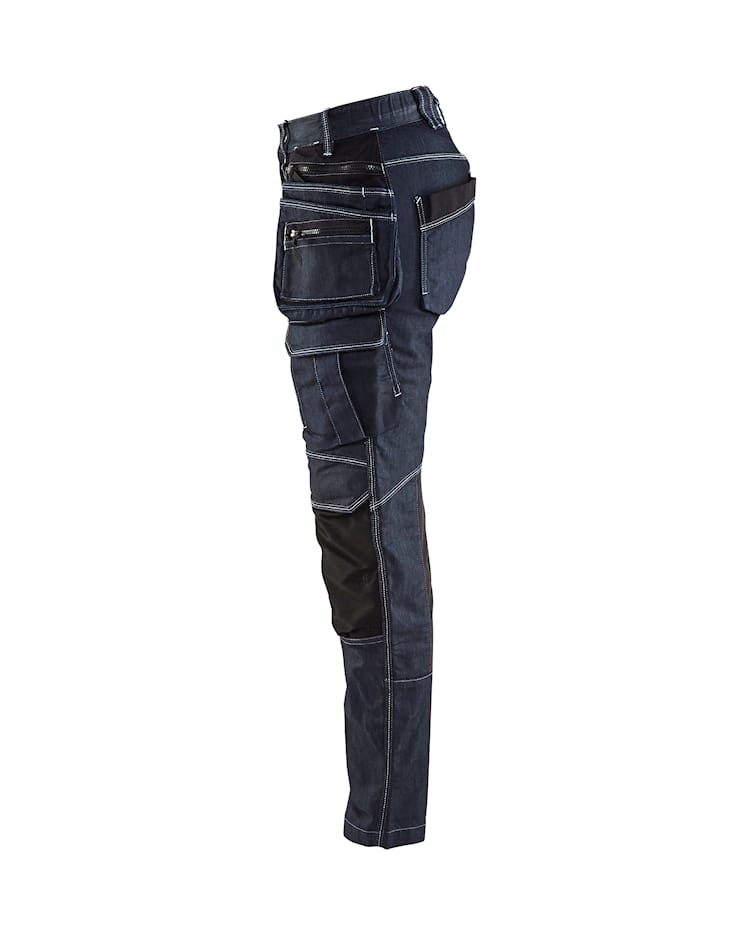 7990 Women's Craftsman Trousers X1900 Stretch