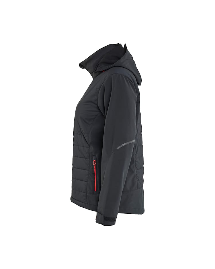 4733 Women's Hybrid Jacket