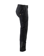7106 Women's Industry Trousers Stretch