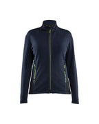 4766 Women's Microfleece Jacket