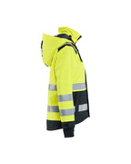 4904 Women's Hi-Vis Shell Jacket