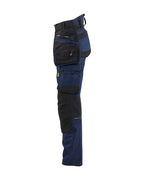 7170 STRIKER Women's Craftsman Trousers with Stretch