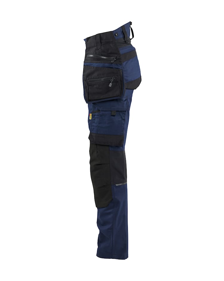 7170 STRIKER Women's Craftsman Trousers with Stretch