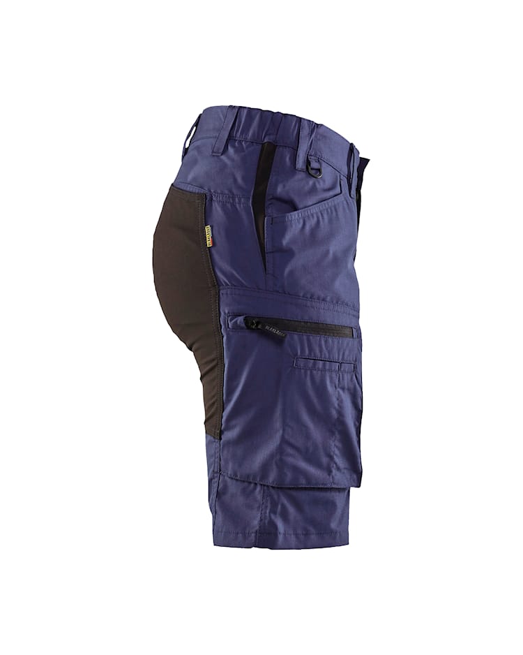 7149 Women's Service Shorts with Stretch