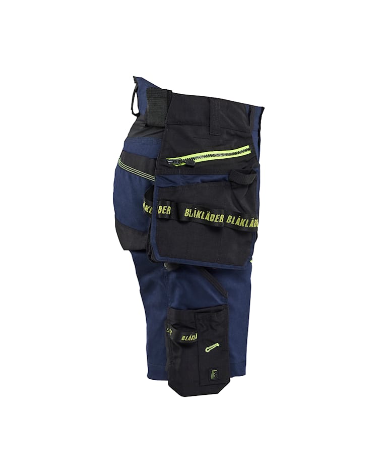 7175 STRIKER Women's Craftsman Shorts with Stretch