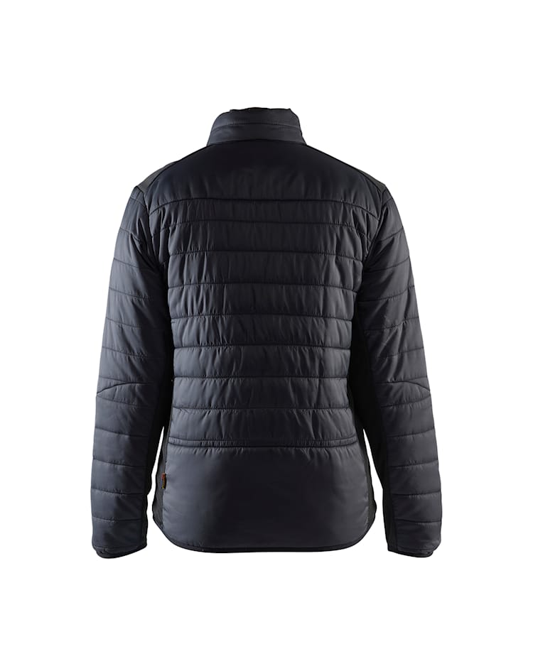 4715 Women's Warm-Lined Jacket