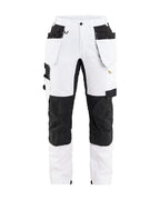 7232 Women's Painter Trousers Stretch