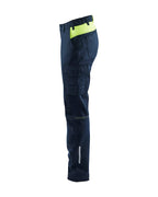 7144 Women's Industry Trousers Stretch