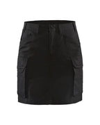 7148 Women's Service Skirt with Stretch