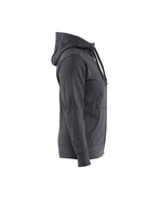3395 Women's Hoodie with Full Zipper