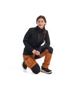 7159 Women's Service Trousers Stretch
