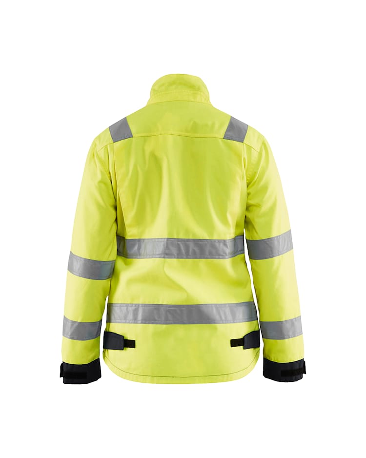 4903 Women's Hi-Vis Jacket
