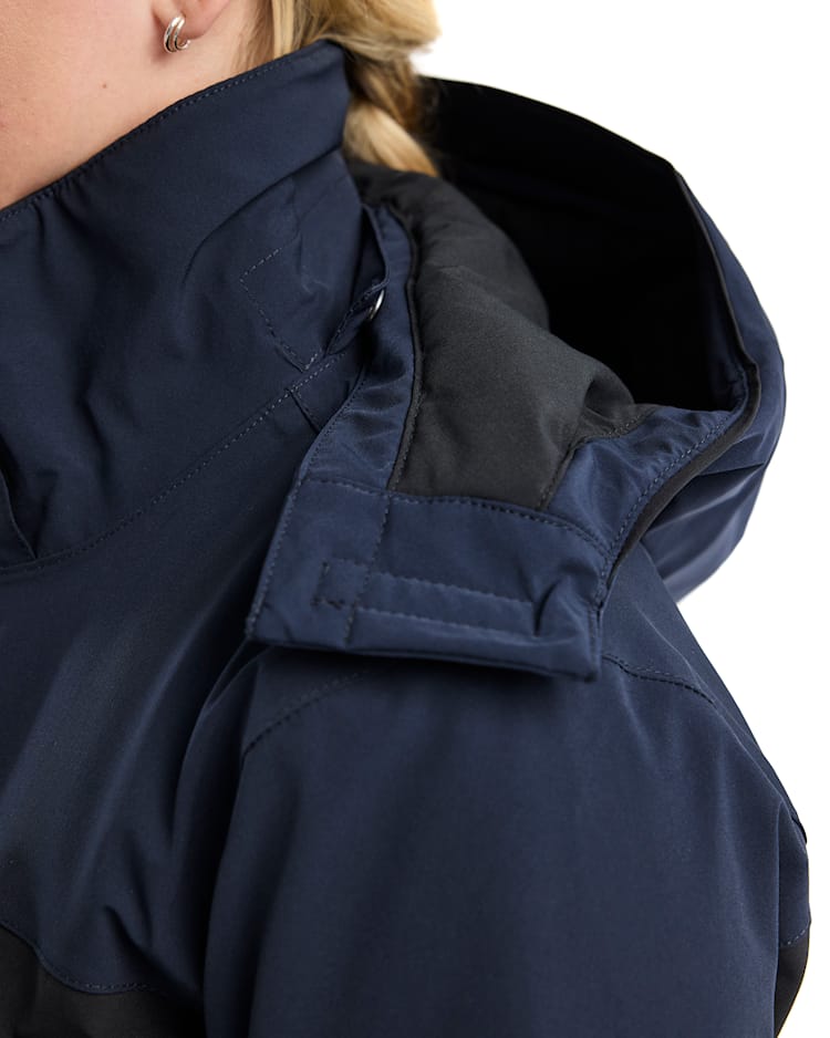 4707 STRIKER Women's Winter Jacket Stretch