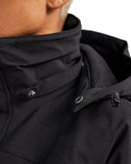 4408 Women's Lightweight Lined Winter Jacket Stretch