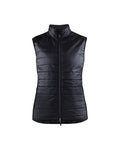 3864 Women's Warm-Lined Vest