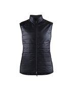 3864 Women's Warm-Lined Vest