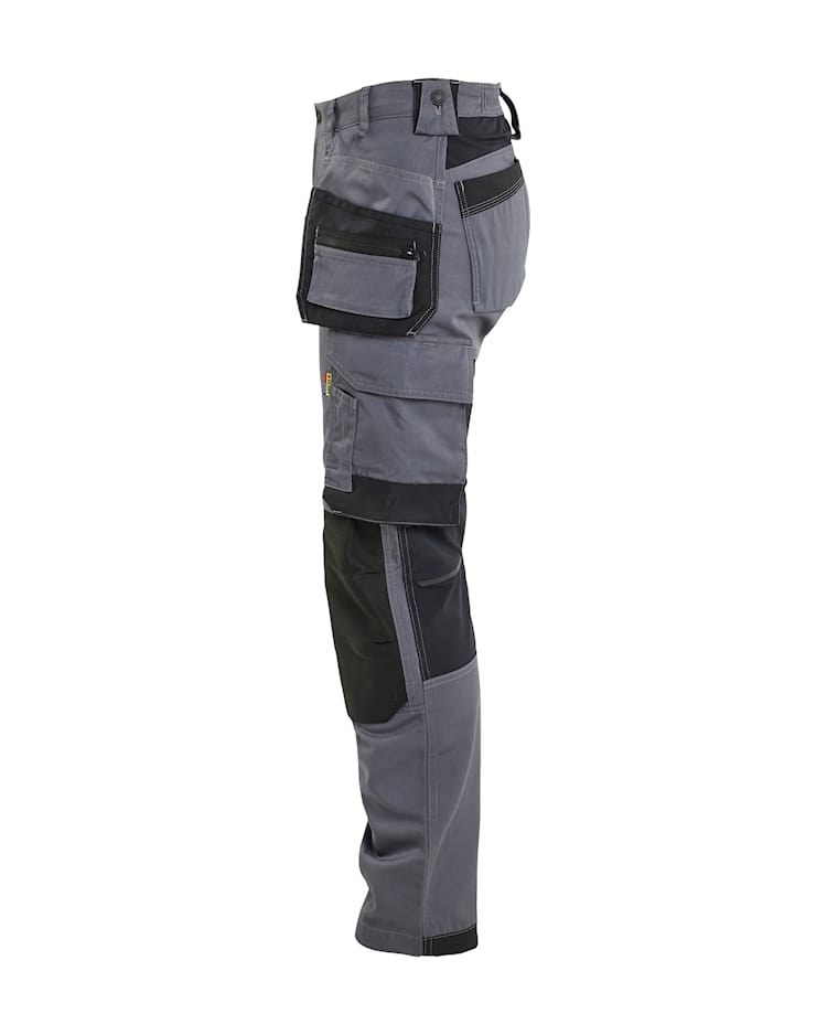 7132 Women's Craftsman Trousers with Stretch