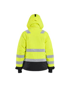 4872 Women's Hi-Vis Winter Jacket