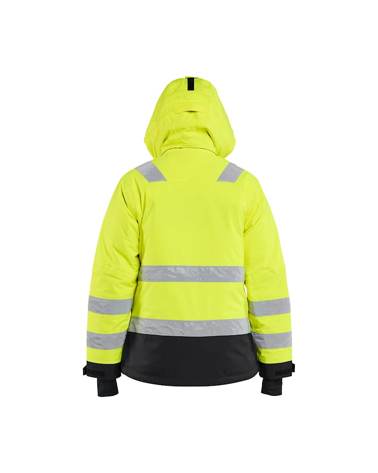 4872 Women's Hi-Vis Winter Jacket