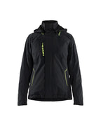 4408 Women's Lightweight Lined Winter Jacket Stretch