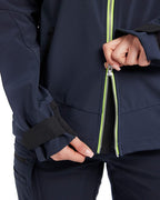 4719 Women's Softshell Jacket