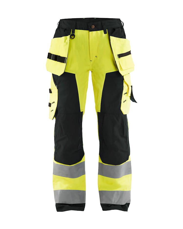 7156 Women's Hi-Vis trousers