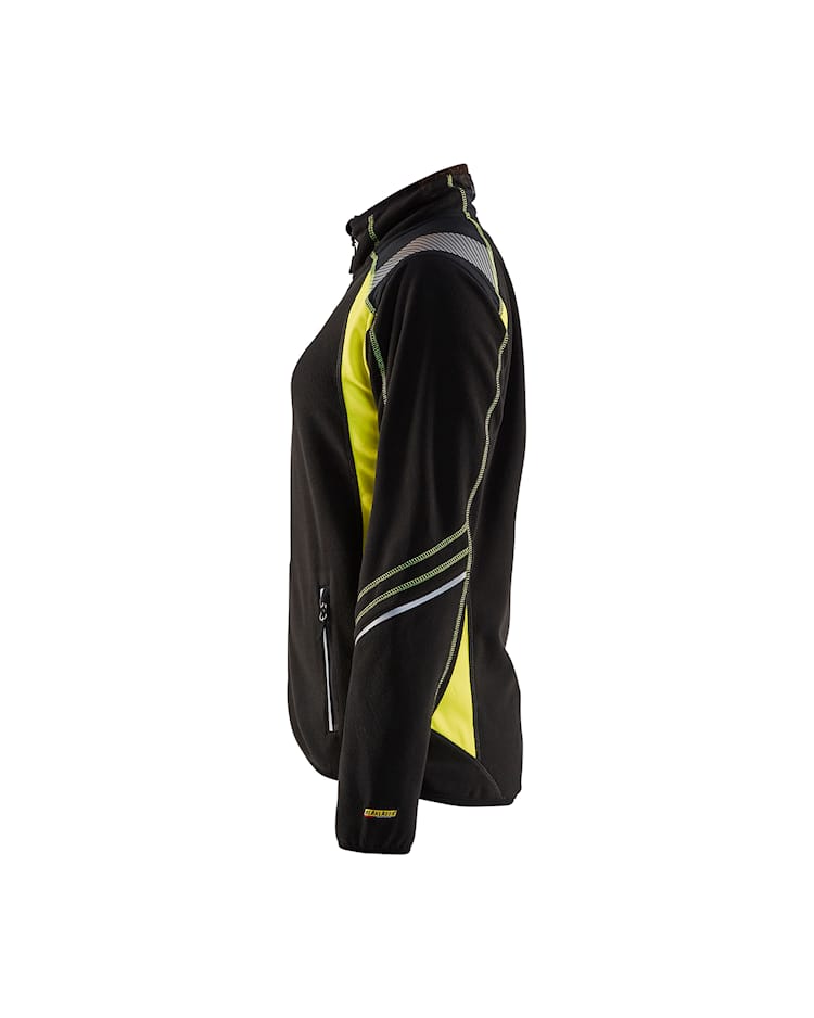 4973 Women's Microfleece Jacket