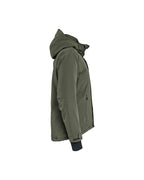 4707 STRIKER Women's Winter Jacket Stretch