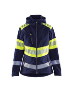 4404 Women’s Hi-Vis Softshell Jacket