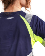 3410 Women’s Hi-Vis T-Shirt