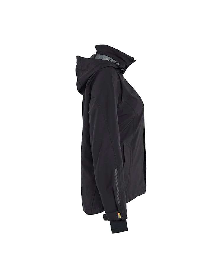4403 Women´s Shell Jacket Stretch
