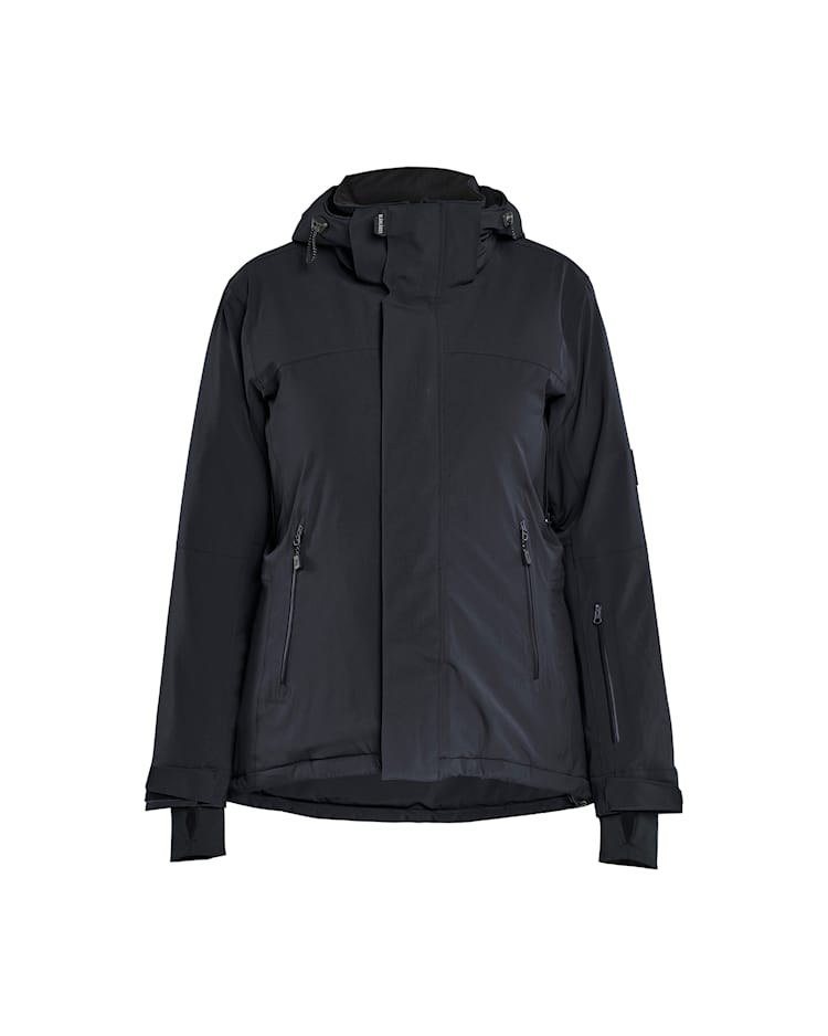 4707 STRIKER Women's Winter Jacket Stretch