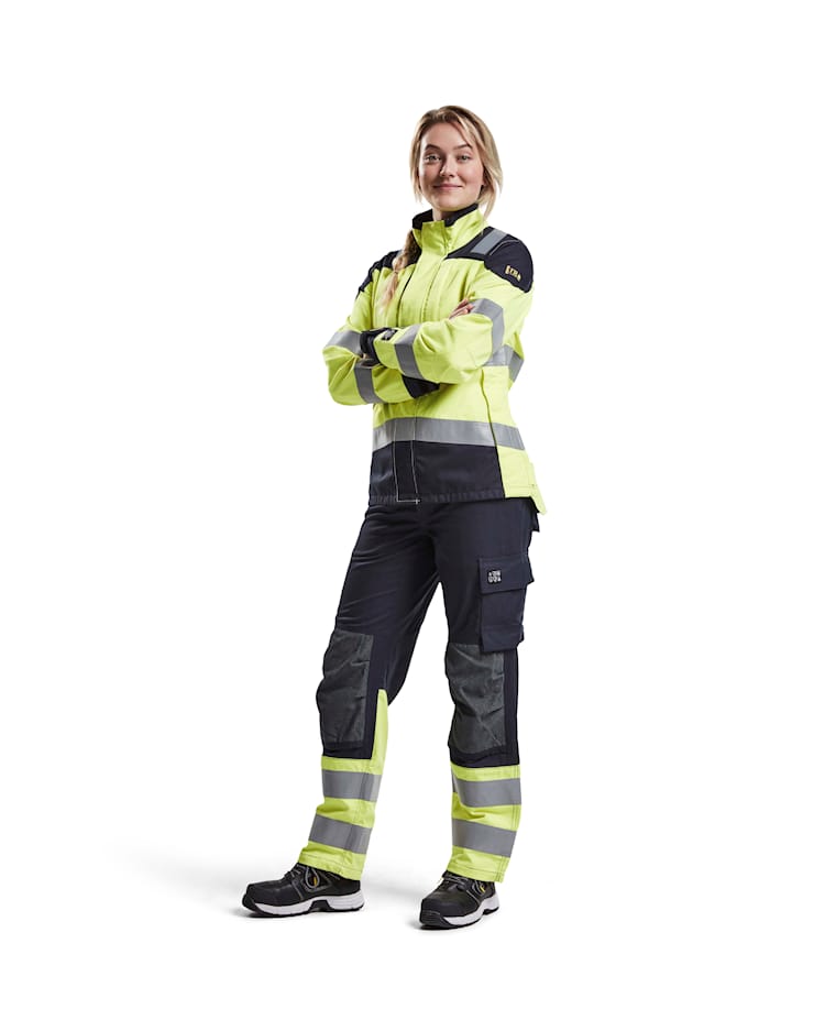 4969 Women's Multinorm Inherent Jacket