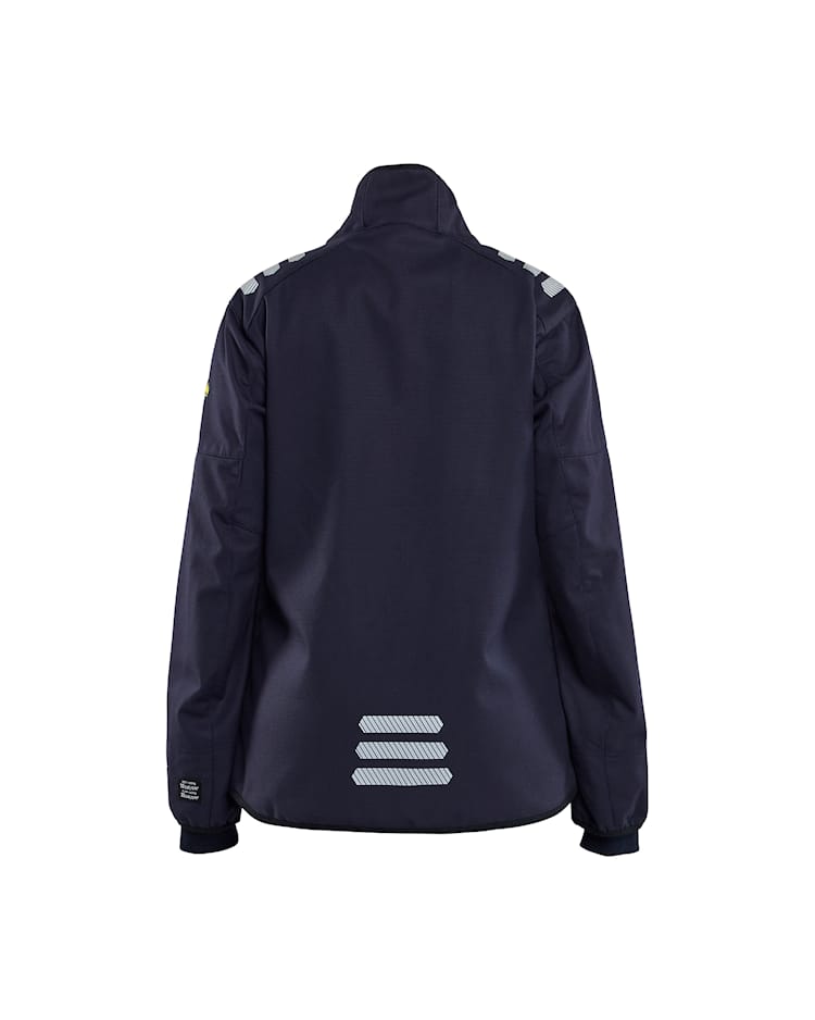4442 Women’s Inherent Softshell Jacket