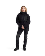 4727 Women’s Pile Jacket