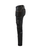 7192 Women's 4-way Stretch Craftsman Trousers