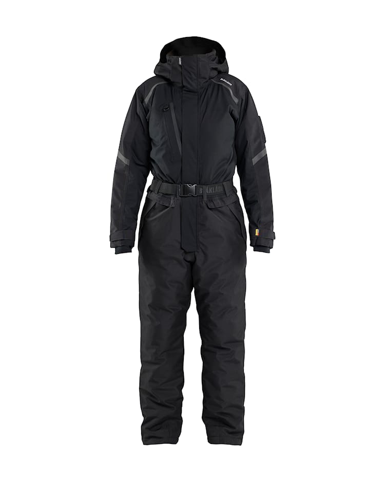 6702 Women’s Winter Overall
