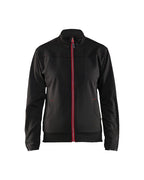 3394 Women's Sweatshirt with Full Zip