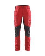 7159 Women's Service Trousers Stretch