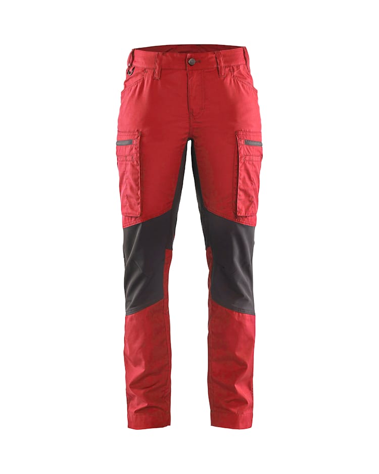 7159 Women's Service Trousers Stretch