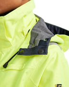 4449 Women’s Multinorm Shell Jacket