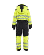 6726 Women’s Winter Overall Hi-Vis