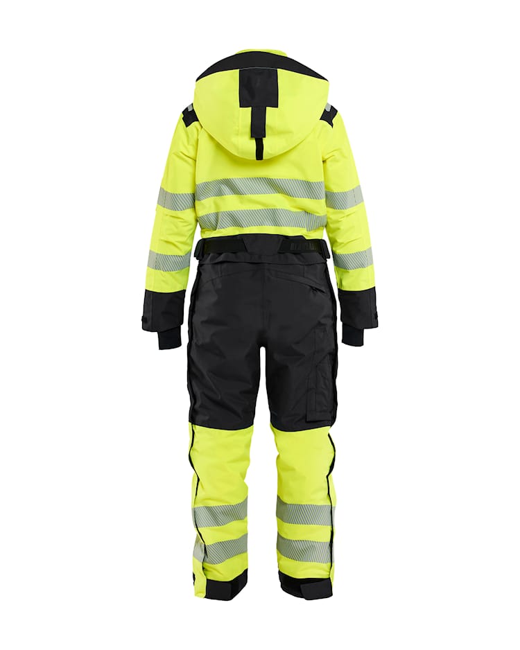 6726 Women’s Winter Overall Hi-Vis