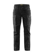 7159 Women's Service Trousers Stretch