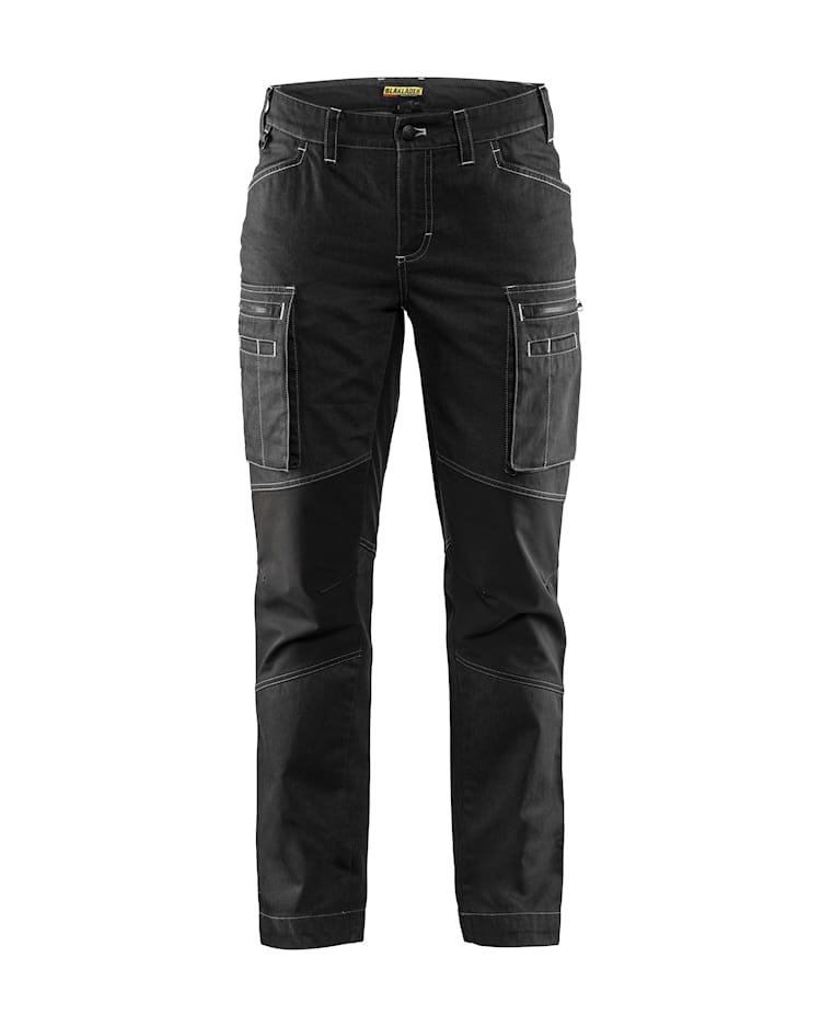 7159 Women's Service Trousers Stretch