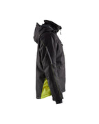 4972 Women's Lightweight Lined Winter Jacket