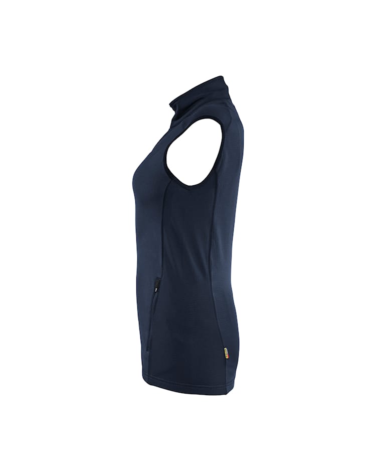 4746 STRIKER Women’s Fleece Vest